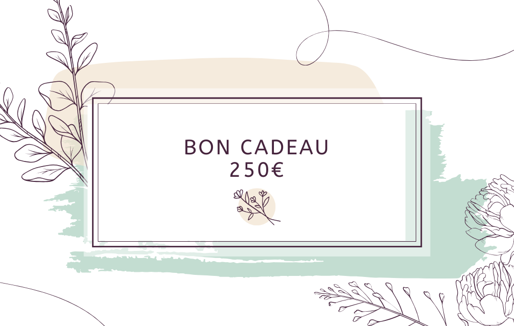 Galerie Sophie gift card...etc!