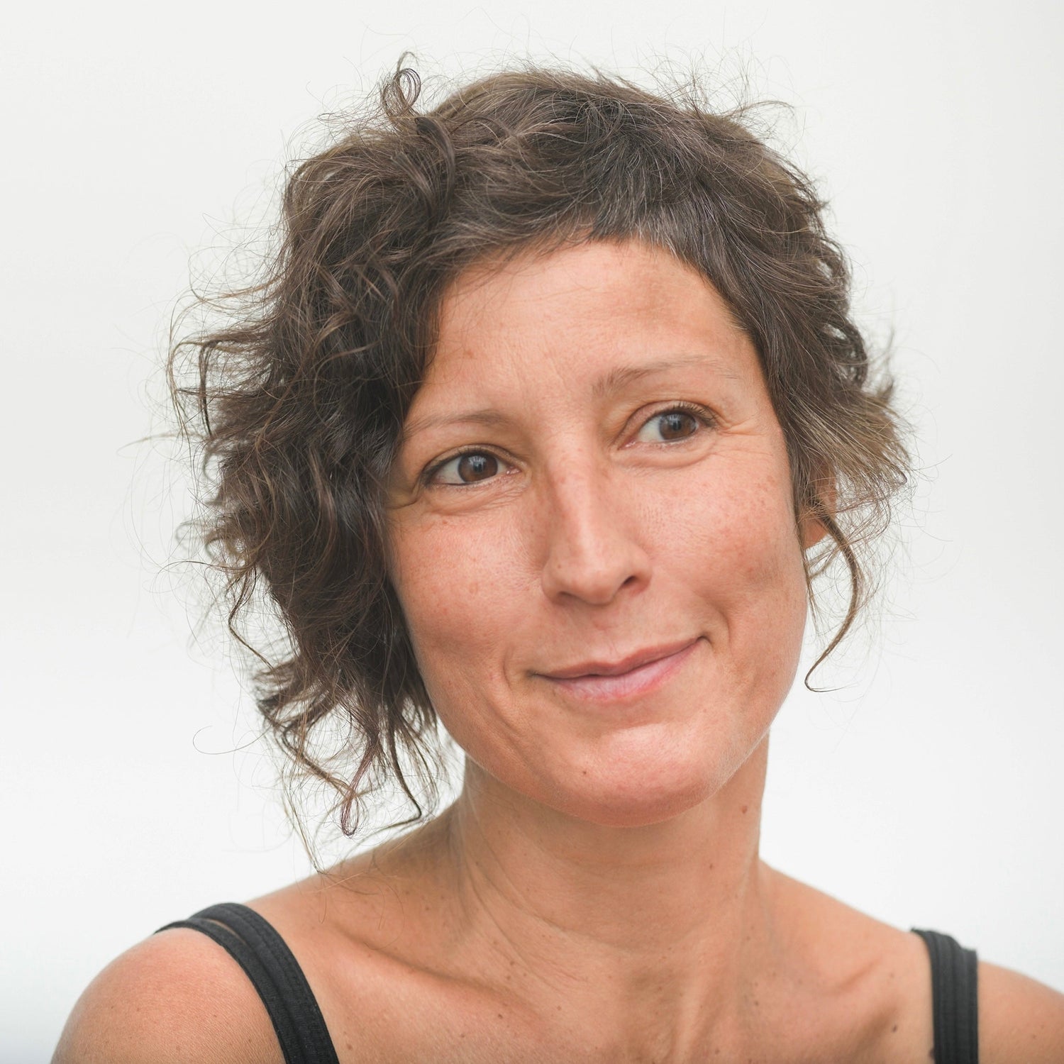 LAURA VOLPI
