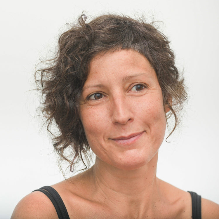 LAURA VOLPI